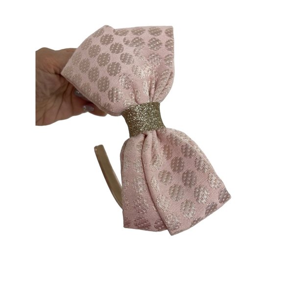 Lot of 33 Girls Headbands Multi Styles Colors Fabric Plastic Stretchy Floral - Picture 9 of 17